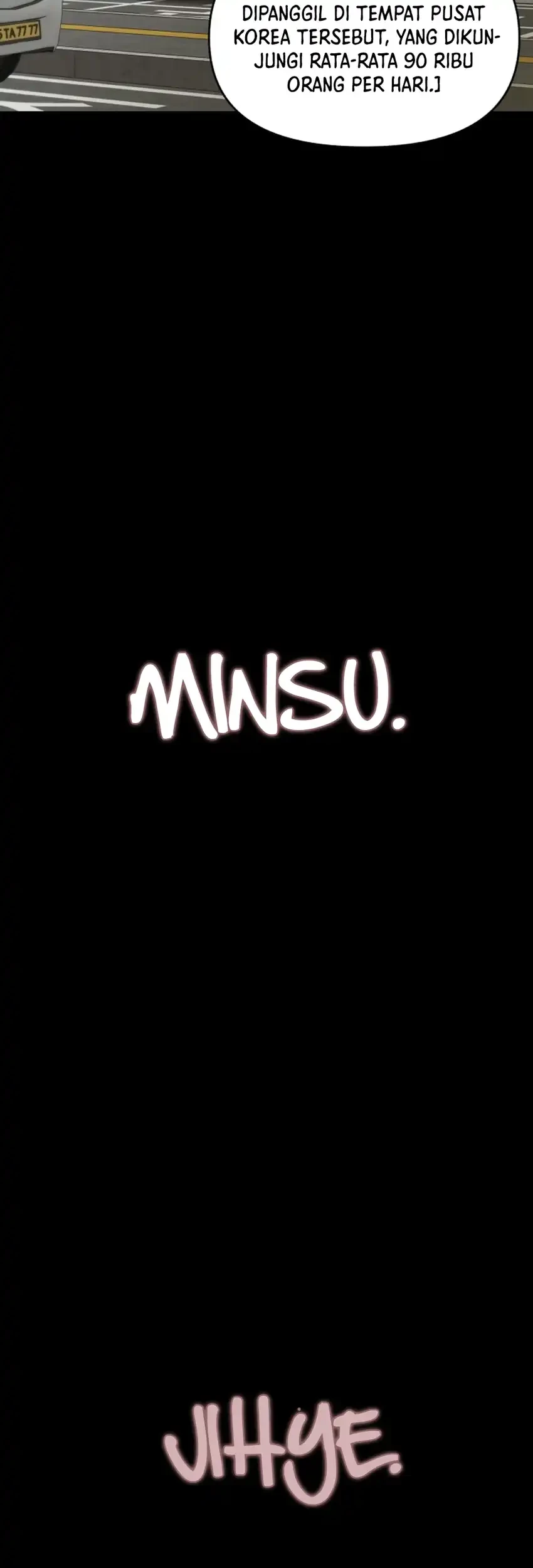 When a Genius Office Worker Goes Too Far Chapter 56 - halaman 35
