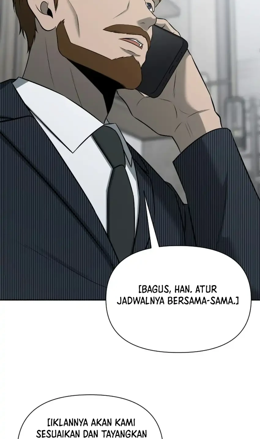 When a Genius Office Worker Goes Too Far Chapter 56 - halaman 40
