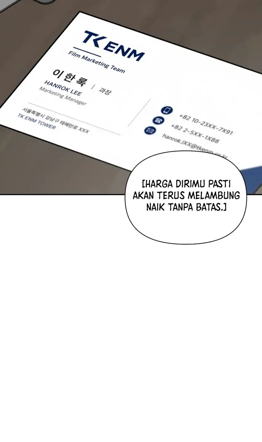 When a Genius Office Worker Goes Too Far Chapter 56 - halaman 42