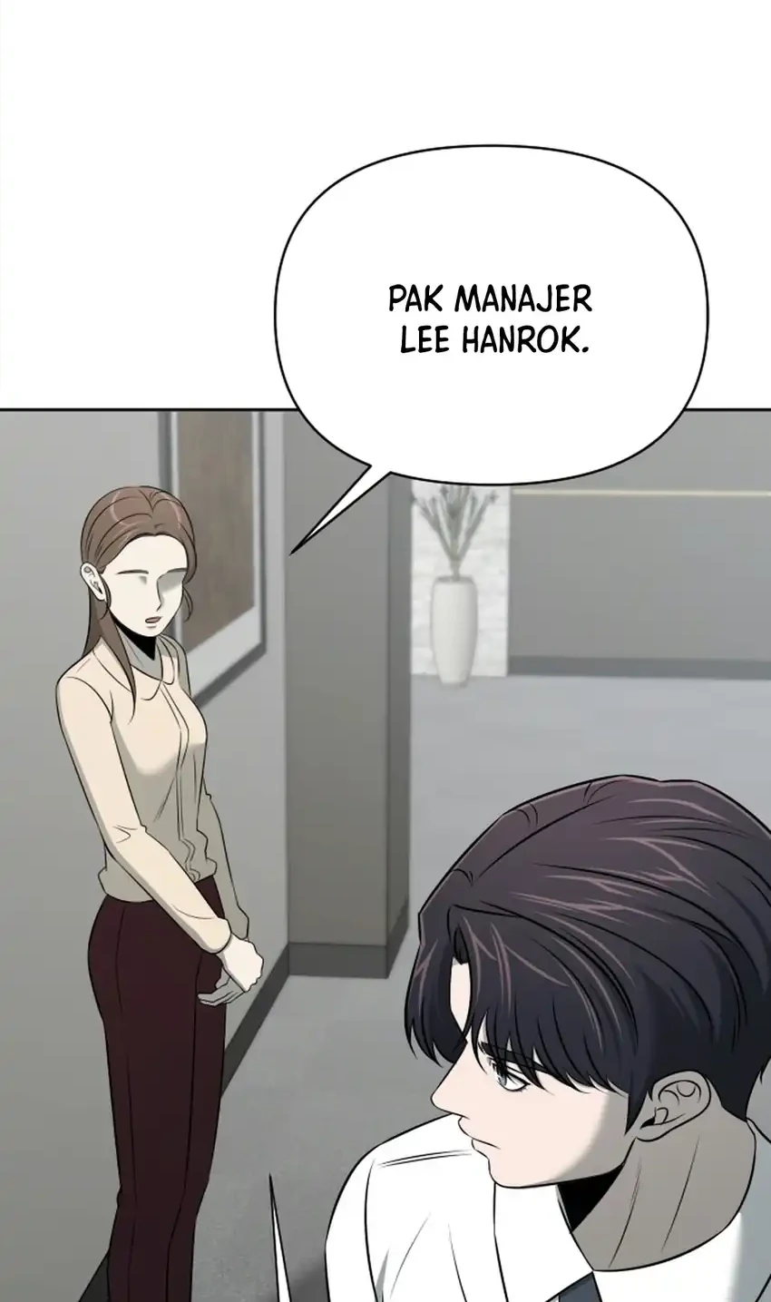 When a Genius Office Worker Goes Too Far Chapter 56 - halaman 44
