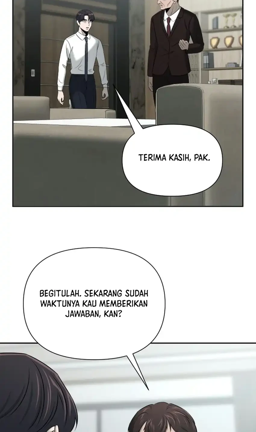 When a Genius Office Worker Goes Too Far Chapter 56 - halaman 48