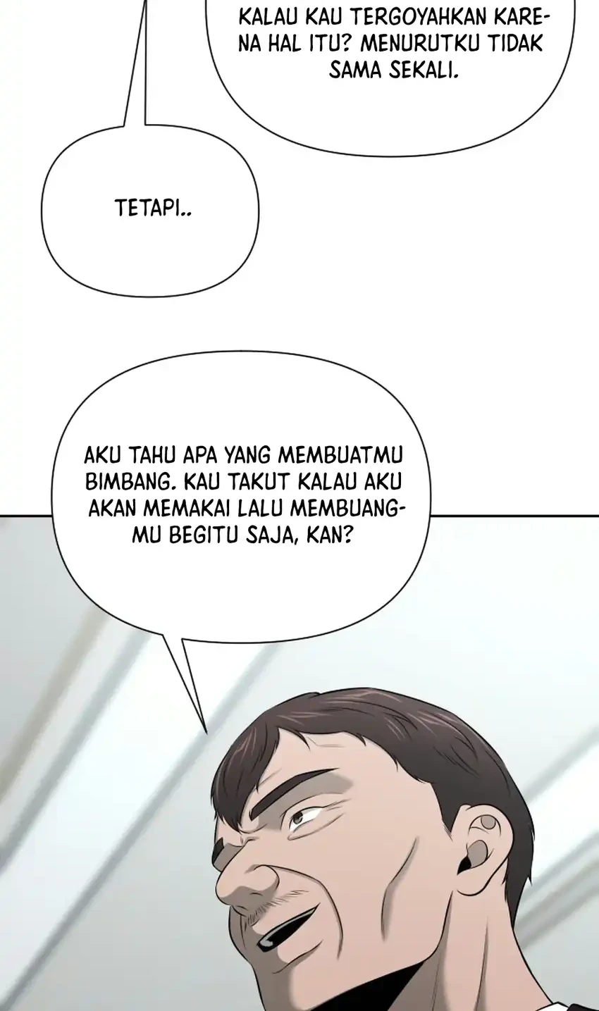 When a Genius Office Worker Goes Too Far Chapter 56 - halaman 52