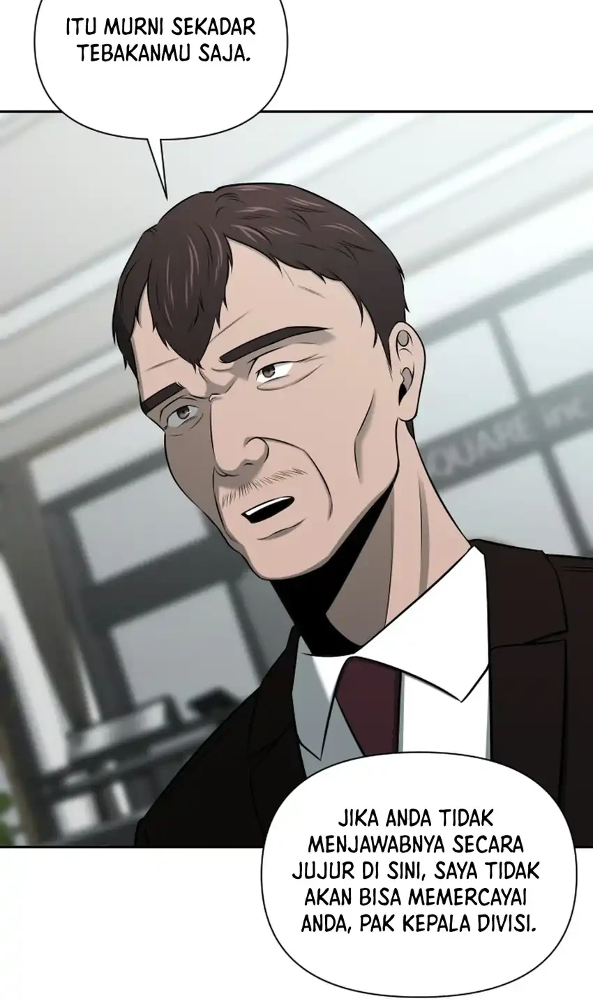 When a Genius Office Worker Goes Too Far Chapter 56 - halaman 60