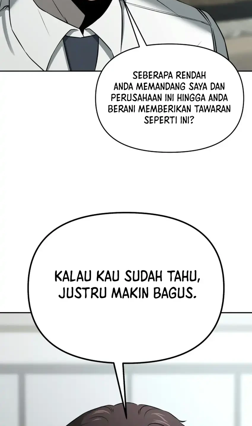 When a Genius Office Worker Goes Too Far Chapter 56 - halaman 64