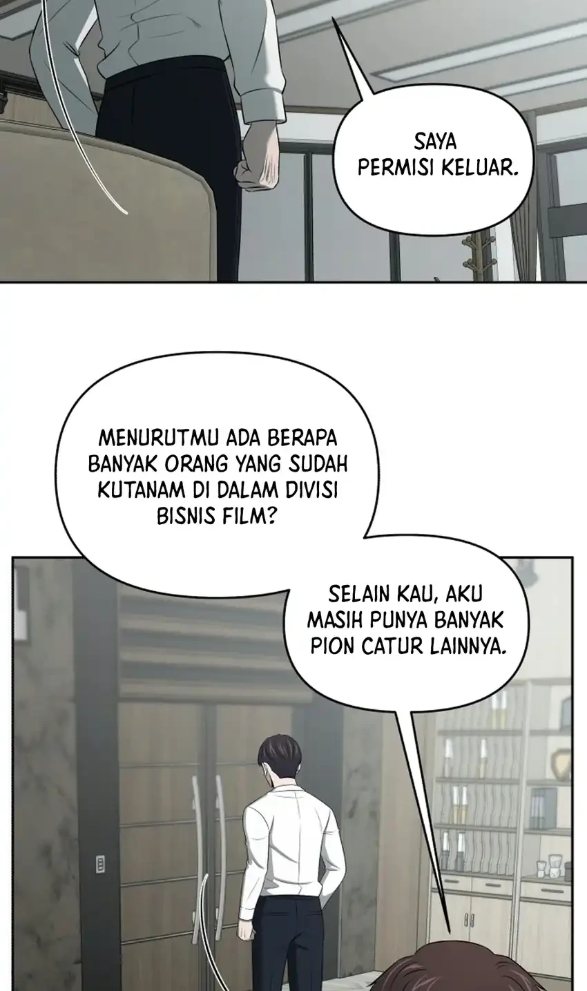 When a Genius Office Worker Goes Too Far Chapter 56 - halaman 66