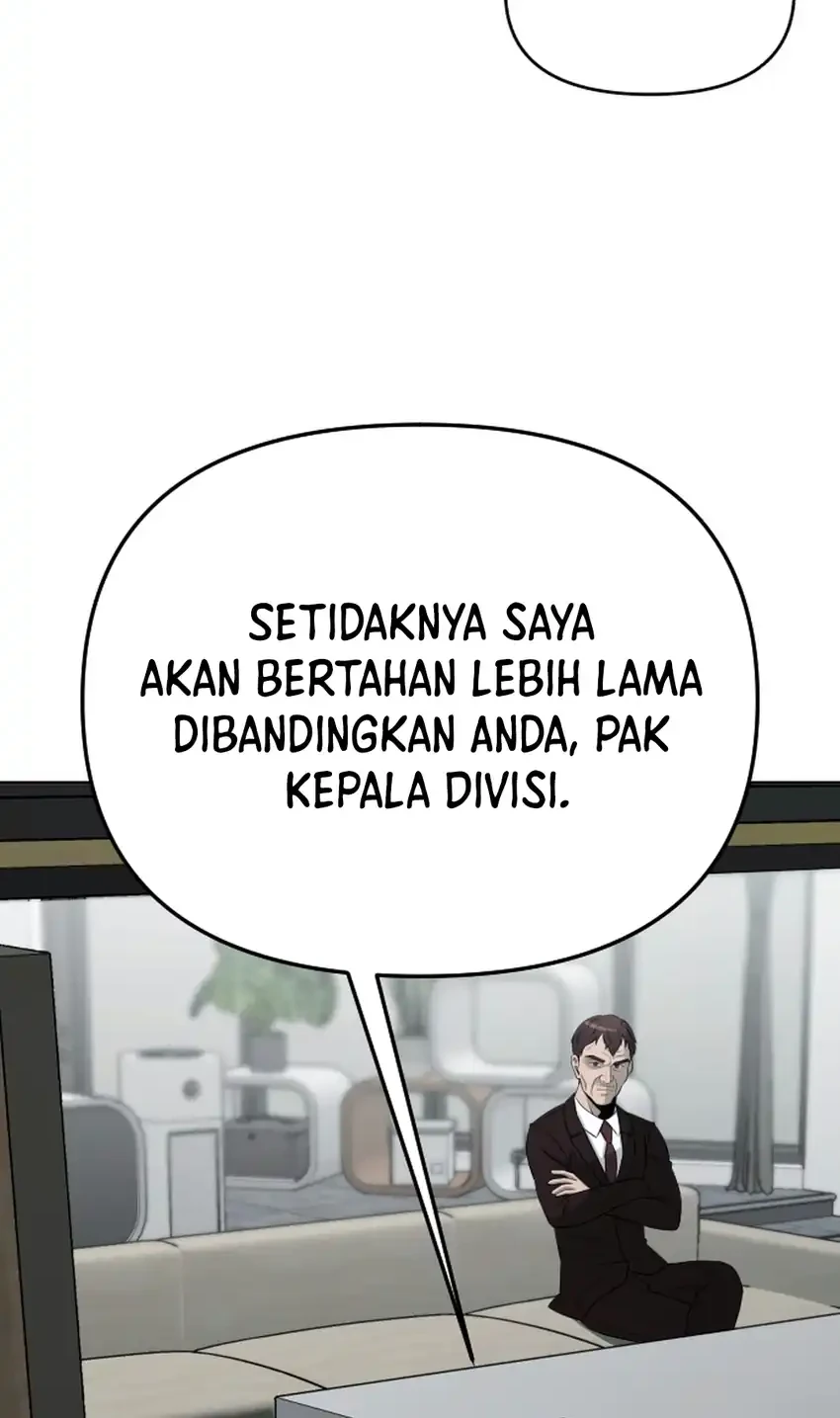 When a Genius Office Worker Goes Too Far Chapter 56 - halaman 68