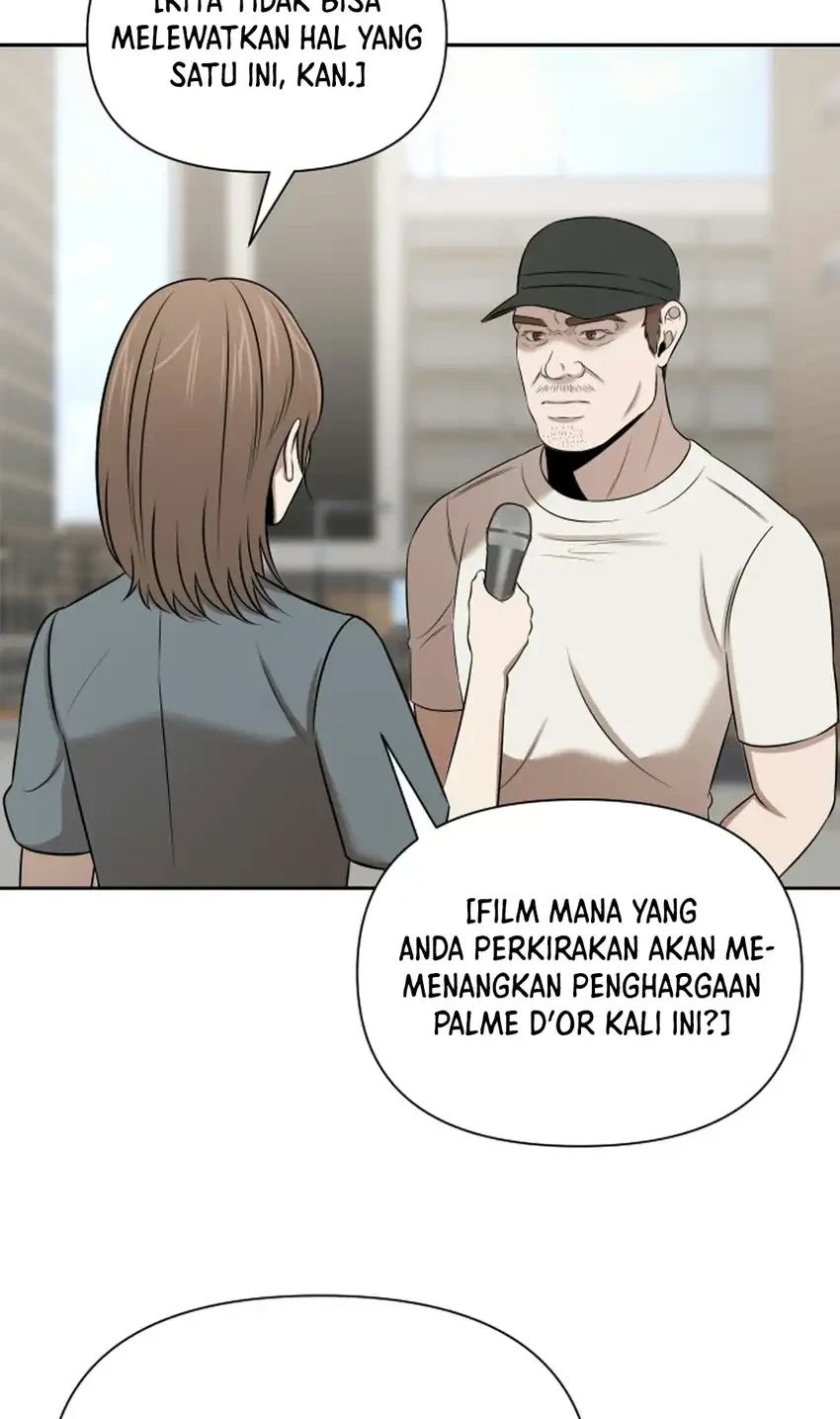 When a Genius Office Worker Goes Too Far Chapter 56 - halaman 8