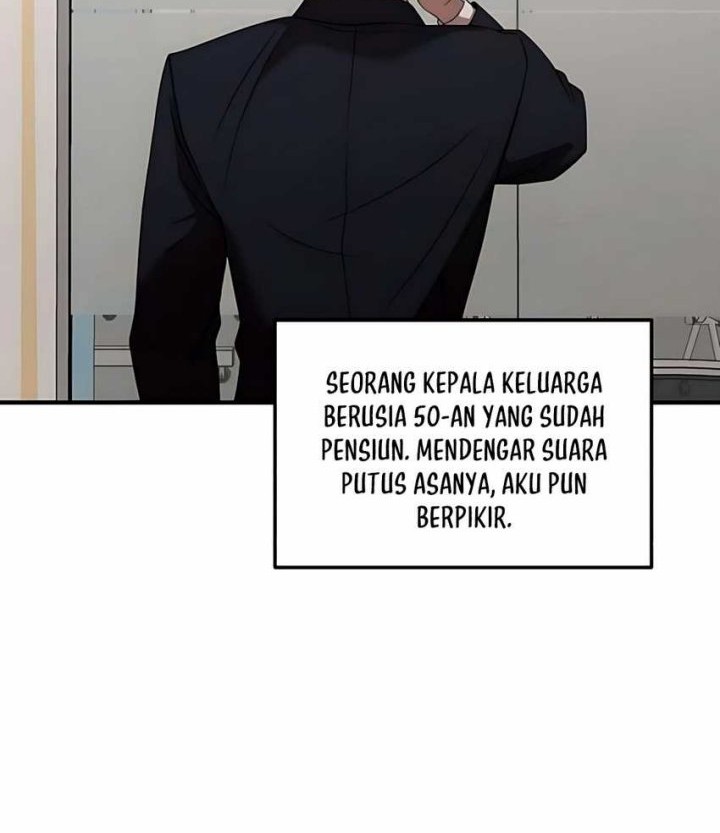 When a Genius Office Worker Goes Too Far Chapter 6 - halaman 103