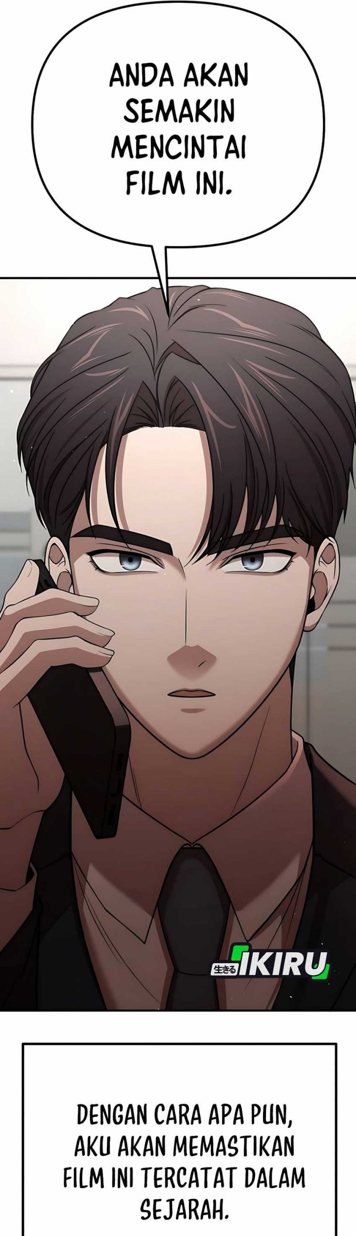 When a Genius Office Worker Goes Too Far Chapter 6 - halaman 106