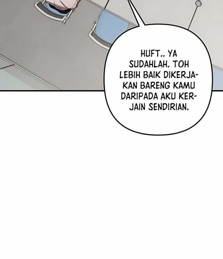 When a Genius Office Worker Goes Too Far Chapter 6 - halaman 20