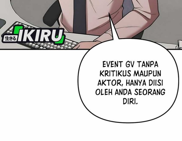 When a Genius Office Worker Goes Too Far Chapter 6 - halaman 36