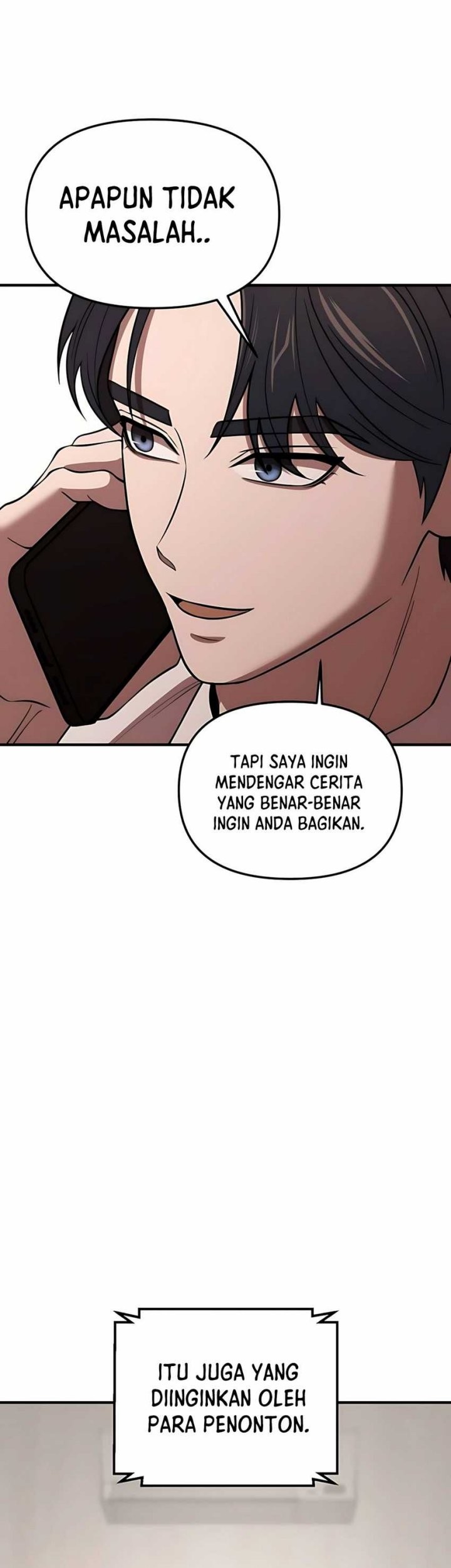 When a Genius Office Worker Goes Too Far Chapter 6 - halaman 41