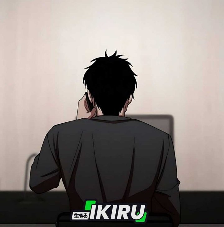 When a Genius Office Worker Goes Too Far Chapter 6 - halaman 42