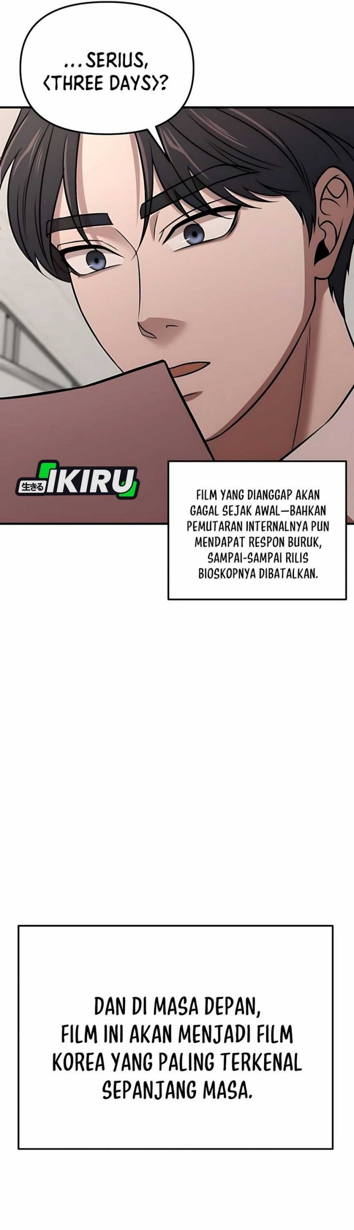 When a Genius Office Worker Goes Too Far Chapter 6 - halaman 50