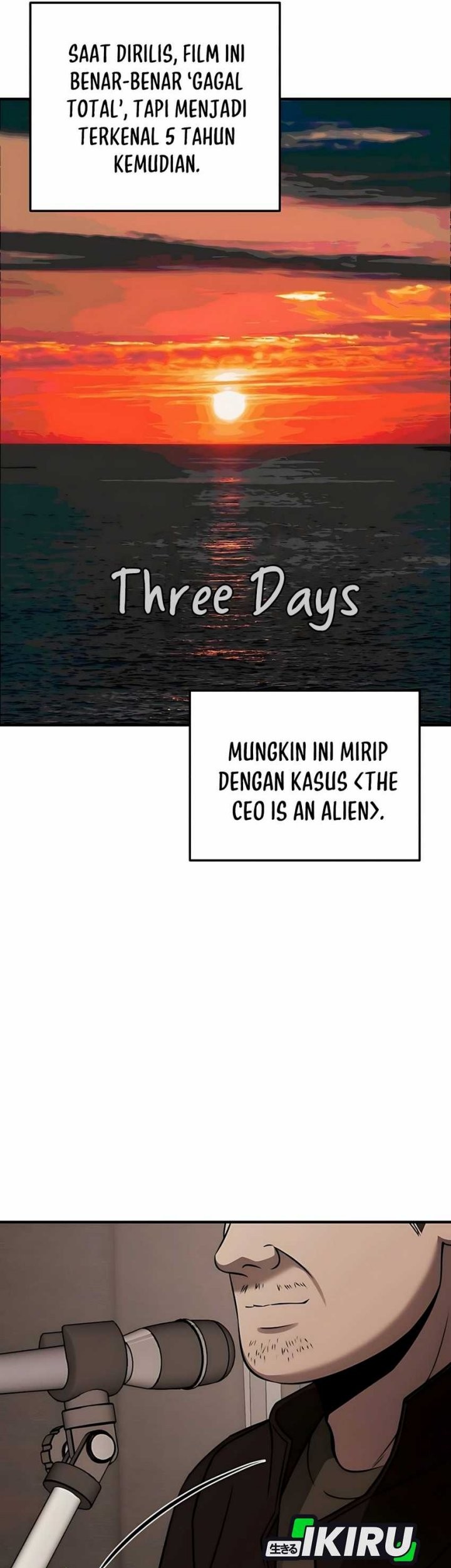 When a Genius Office Worker Goes Too Far Chapter 6 - halaman 52