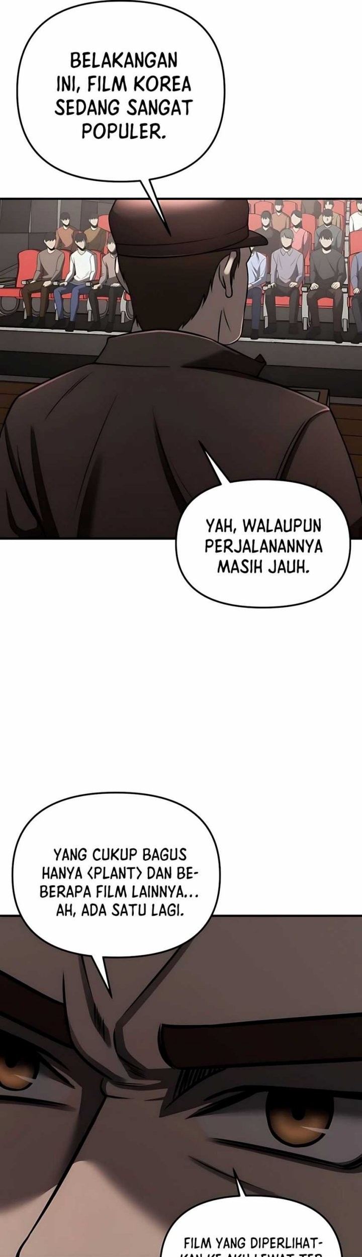 When a Genius Office Worker Goes Too Far Chapter 6 - halaman 54
