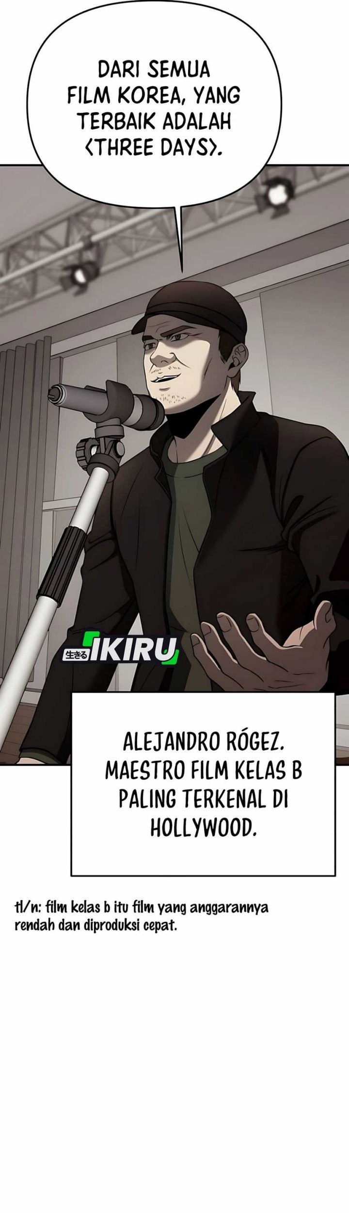 When a Genius Office Worker Goes Too Far Chapter 6 - halaman 56
