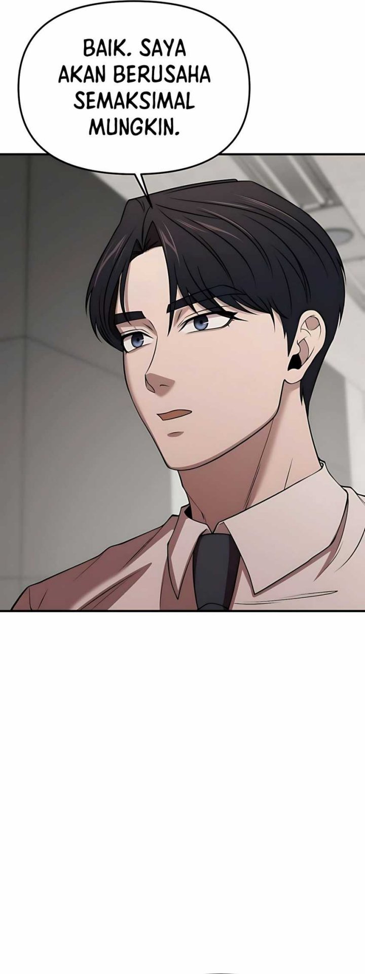 When a Genius Office Worker Goes Too Far Chapter 6 - halaman 6
