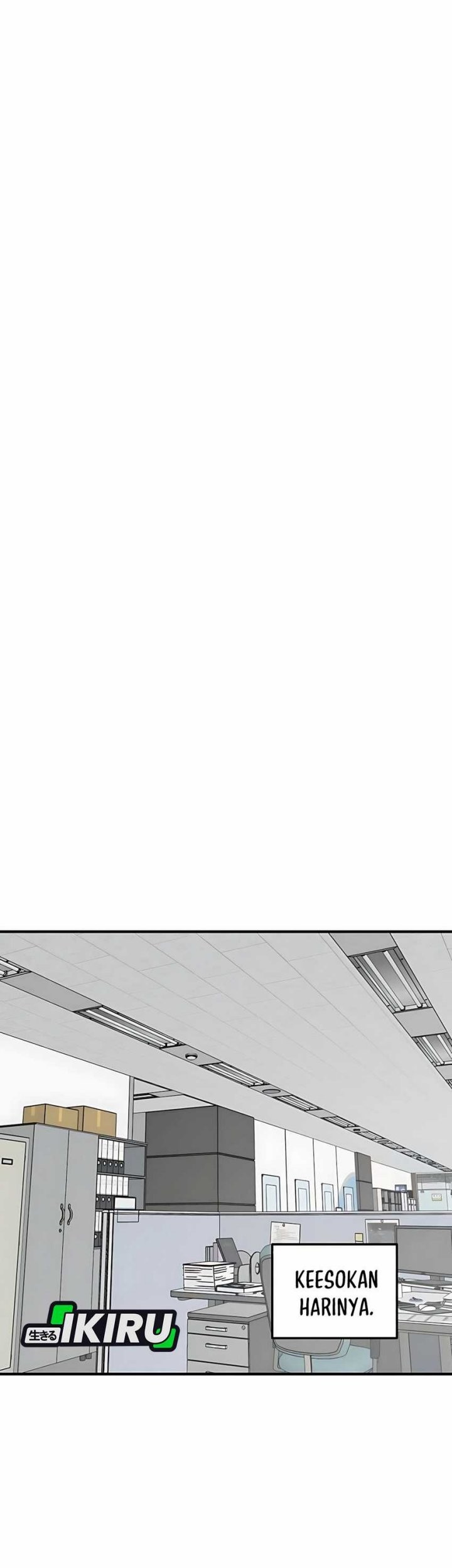 When a Genius Office Worker Goes Too Far Chapter 6 - halaman 64