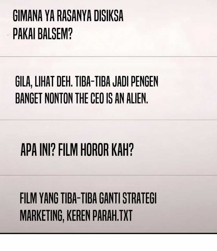 When a Genius Office Worker Goes Too Far Chapter 6 - halaman 67