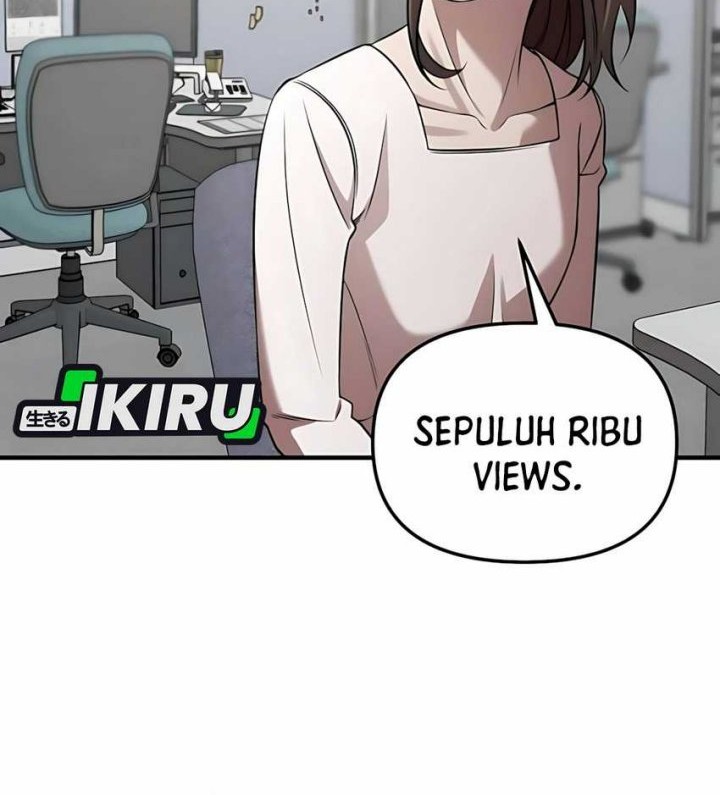 When a Genius Office Worker Goes Too Far Chapter 6 - halaman 71