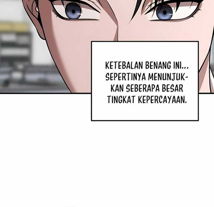 When a Genius Office Worker Goes Too Far Chapter 6 - halaman 75