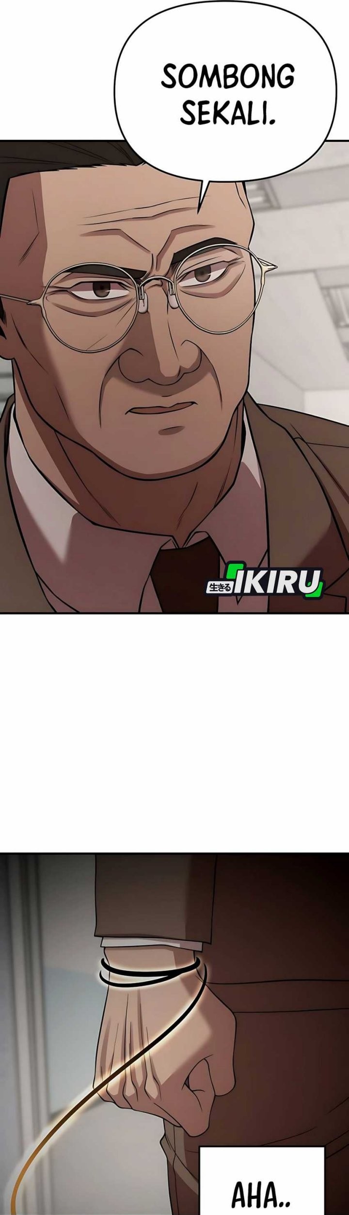 When a Genius Office Worker Goes Too Far Chapter 6 - halaman 78