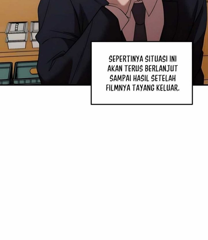 When a Genius Office Worker Goes Too Far Chapter 6 - halaman 86