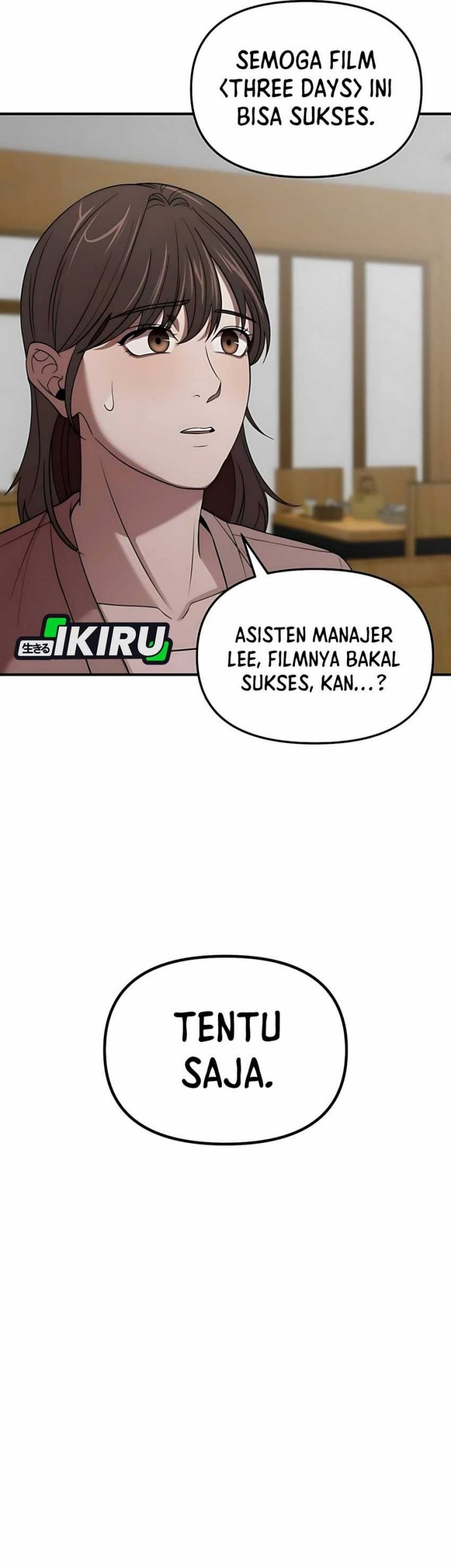 When a Genius Office Worker Goes Too Far Chapter 6 - halaman 94