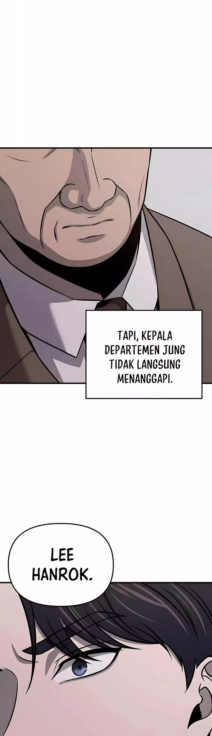 When a Genius Office Worker Goes Too Far Chapter 7 - halaman 14