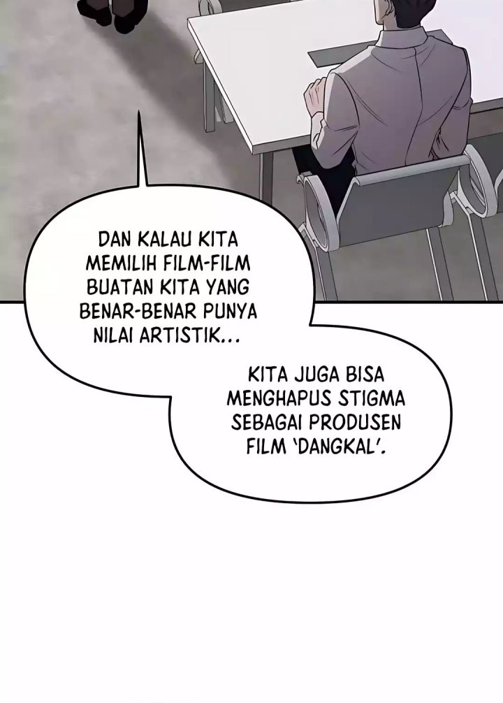 When a Genius Office Worker Goes Too Far Chapter 7 - halaman 21