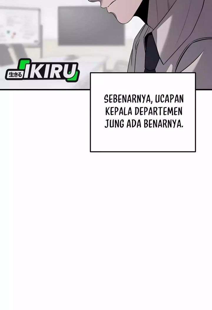 When a Genius Office Worker Goes Too Far Chapter 7 - halaman 24