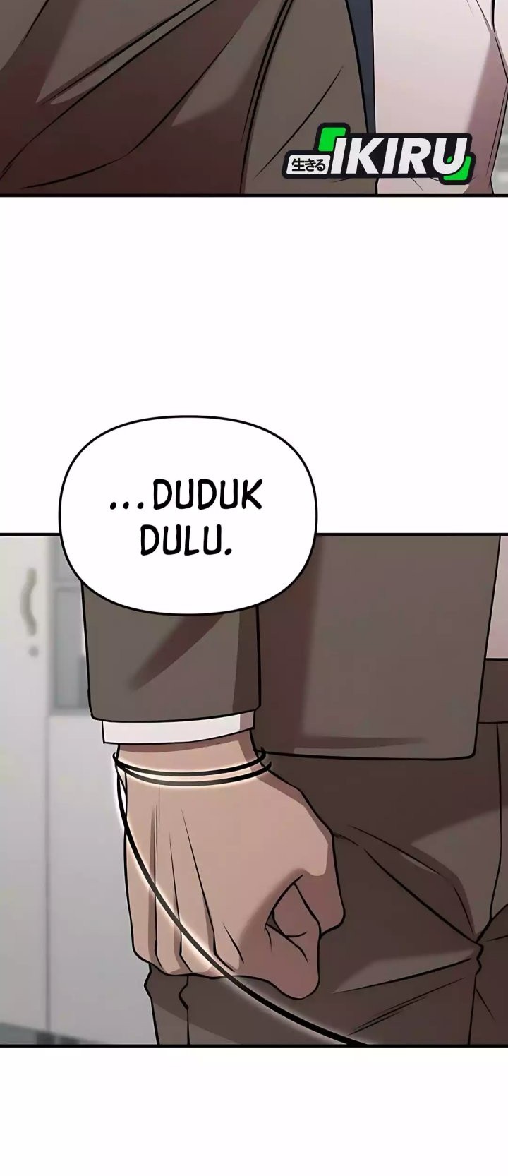 When a Genius Office Worker Goes Too Far Chapter 7 - halaman 3