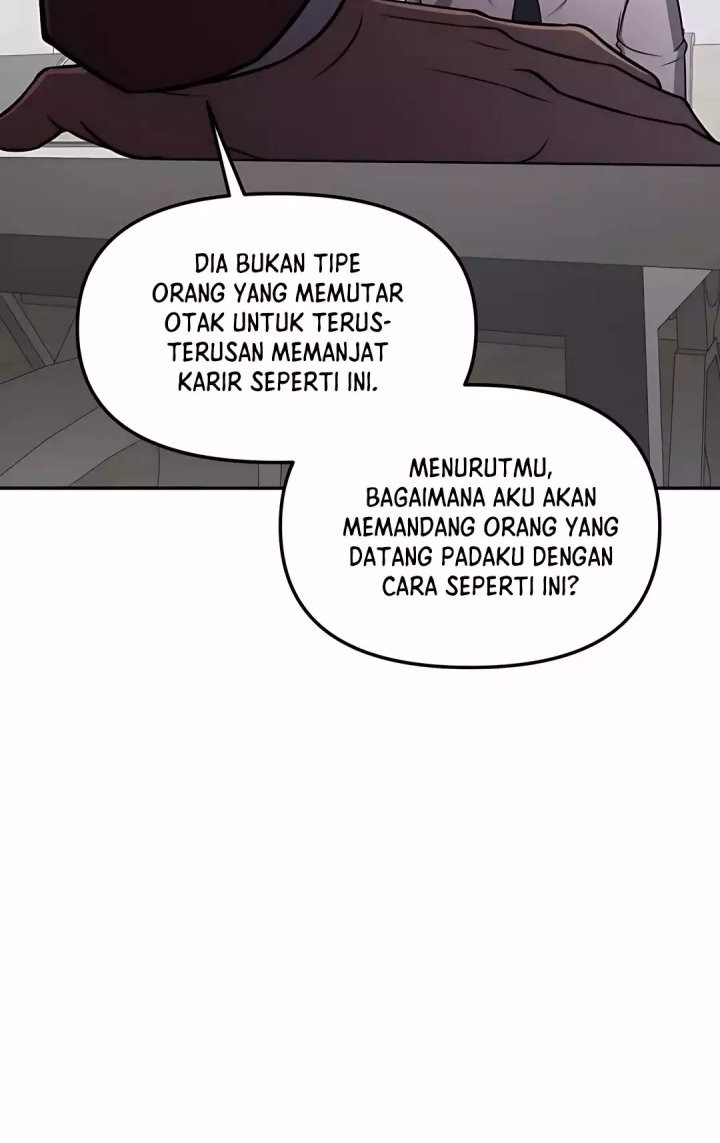 When a Genius Office Worker Goes Too Far Chapter 7 - halaman 33