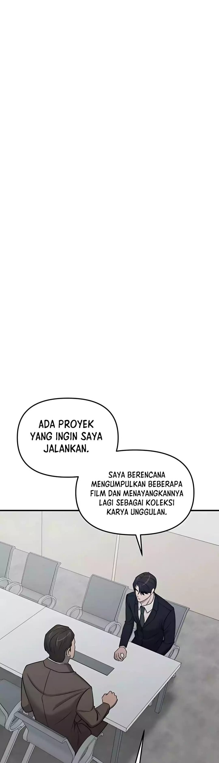 When a Genius Office Worker Goes Too Far Chapter 7 - halaman 4