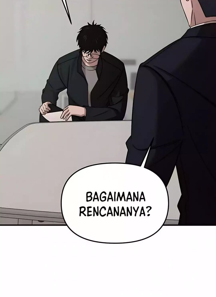 When a Genius Office Worker Goes Too Far Chapter 7 - halaman 51
