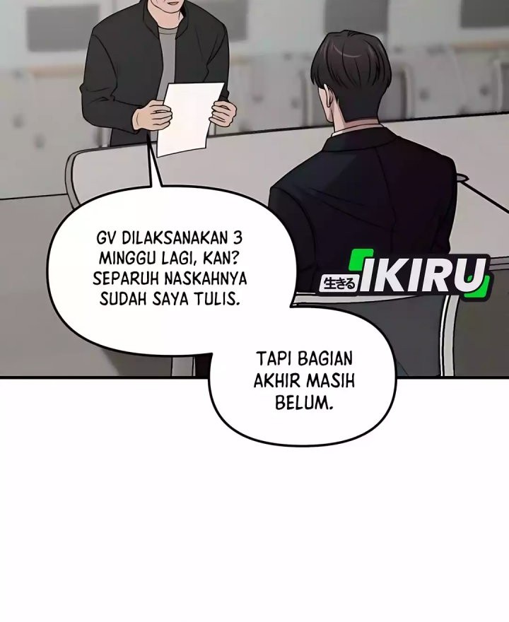 When a Genius Office Worker Goes Too Far Chapter 7 - halaman 54