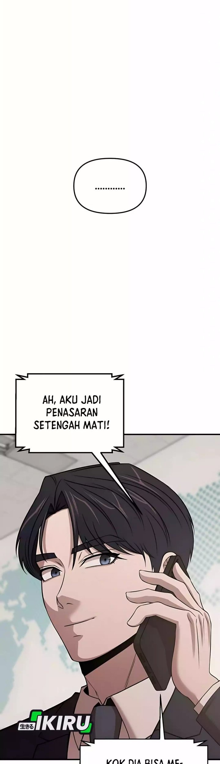 When a Genius Office Worker Goes Too Far Chapter 7 - halaman 59