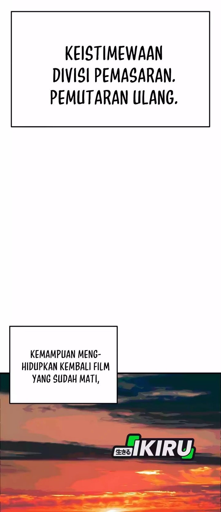 When a Genius Office Worker Goes Too Far Chapter 7 - halaman 6