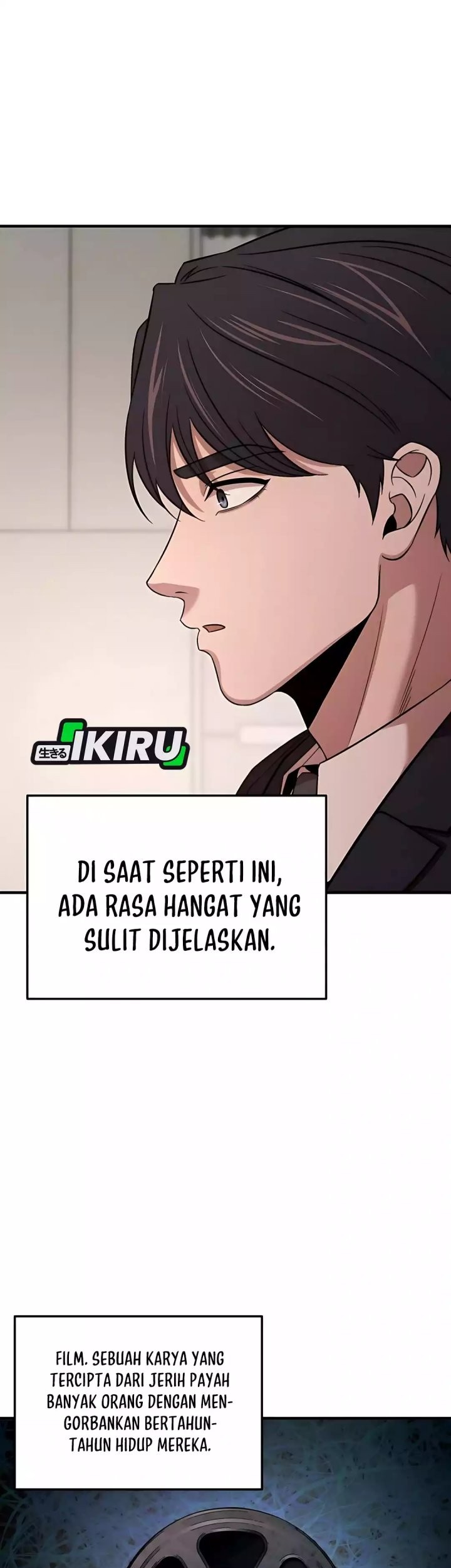 When a Genius Office Worker Goes Too Far Chapter 7 - halaman 67