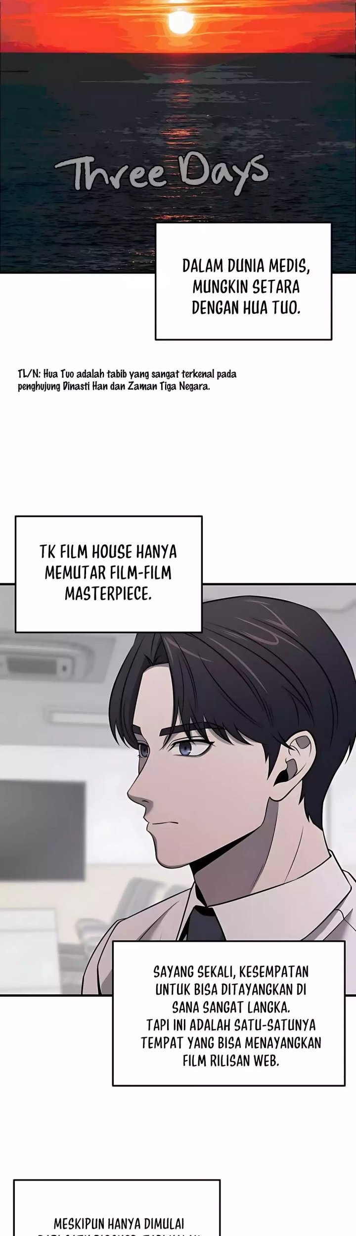 When a Genius Office Worker Goes Too Far Chapter 7 - halaman 7