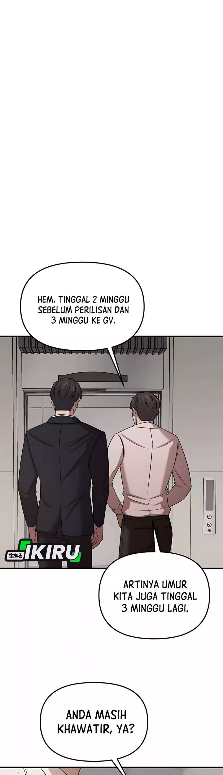When a Genius Office Worker Goes Too Far Chapter 7 - halaman 70