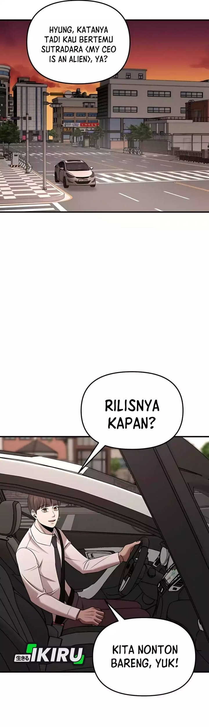 When a Genius Office Worker Goes Too Far Chapter 7 - halaman 73