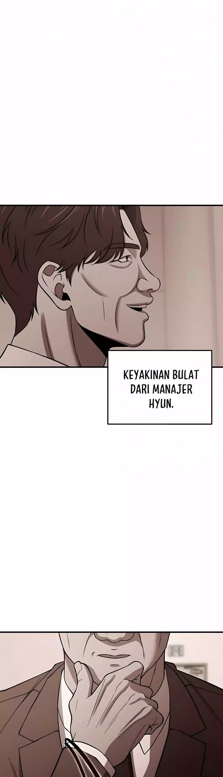 When a Genius Office Worker Goes Too Far Chapter 7 - halaman 74