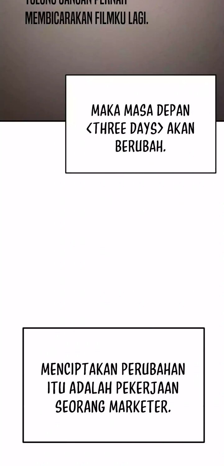 When a Genius Office Worker Goes Too Far Chapter 7 - halaman 9