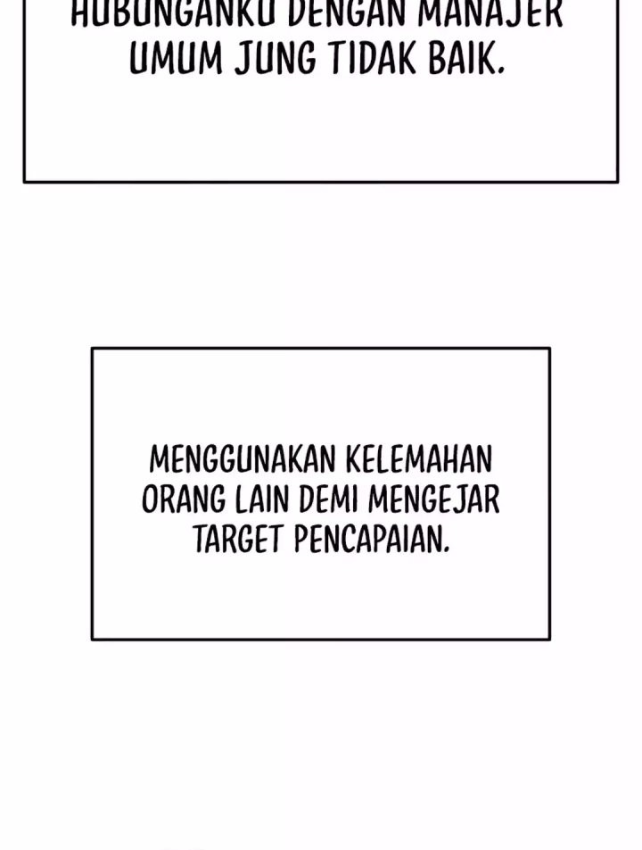 When a Genius Office Worker Goes Too Far Chapter 8 - halaman 12