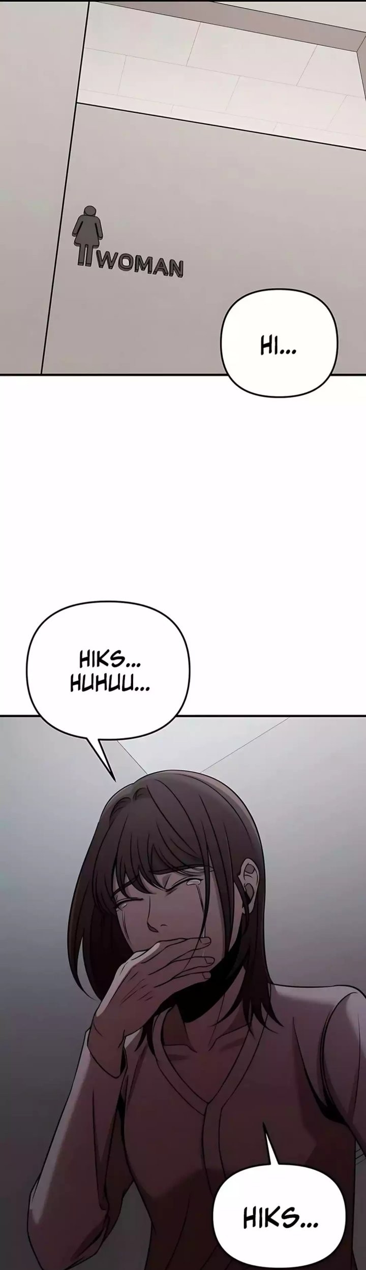 When a Genius Office Worker Goes Too Far Chapter 8 - halaman 19