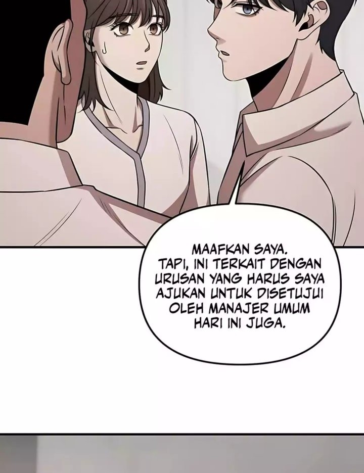 When a Genius Office Worker Goes Too Far Chapter 8 - halaman 24