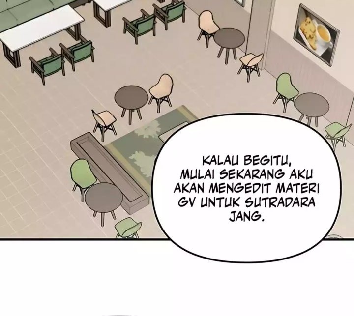 When a Genius Office Worker Goes Too Far Chapter 8 - halaman 27
