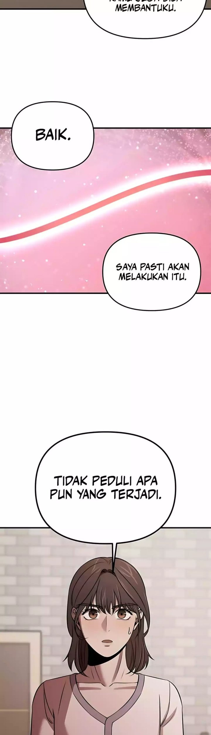 When a Genius Office Worker Goes Too Far Chapter 8 - halaman 32